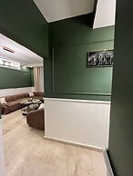 3 Bedroom Apartment Of 200 Square M With Terrace