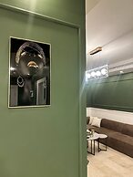 3 Bedroom Apartment Of 200 Square M With Terrace