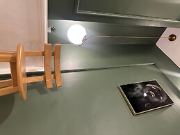 3 Bedroom Apartment Of 200 Square M With Terrace