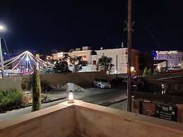 3 Bedroom Apartment Of 200 Square M With Terrace