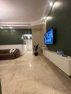 3 Bedroom Apartment Of 200 Square M With Terrace