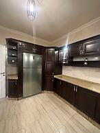 3 Bedroom Apartment Of 200 Square M With Terrace