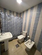 3 Bedroom Apartment Of 200 Square M With Terrace