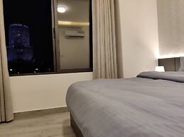 45m Luxury Room Royal View Near all Services