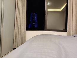 45m Luxury Room Royal View Near all Services