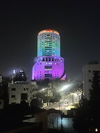 45m Luxury Room Royal View Near all Services