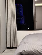 45m Luxury Room Royal View Near all Services