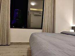 45m Luxury Room Royal View Near all Services