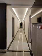 Luxury Room 44 m Near Downtown and all Services