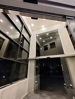 Luxury Room 44 m Near Downtown and all Services