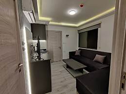 Luxury Room 44 m Near Downtown and all Services
