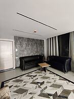 Luxury Room 44 m Near Downtown and all Services