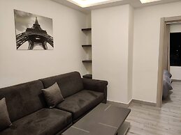 Luxury Room 44 m Near Downtown and all Services