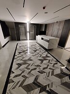 Luxury Room 44 m Near Downtown and all Services