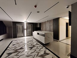 Luxury Room 44 m Near Downtown and all Services