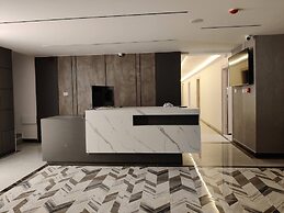 Luxury Room 44 m Near Downtown and all Services