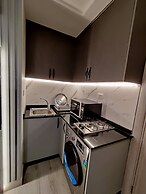 Luxury Room 44 m Near Downtown and all Services