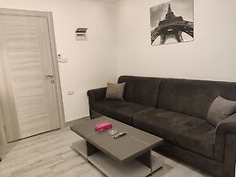 Luxury Room 42m Near Downtown And All Services