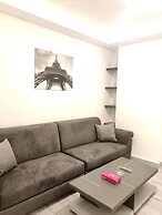 Luxury Room 42m Near Downtown And All Services
