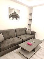 Luxury Room 42m Near Downtown And All Services