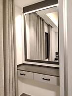 Luxury Room 42m Near Downtown And All Services