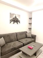 Luxury Room 42m Near Downtown And All Services