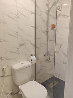 Luxury Room 42m Near Downtown And All Services