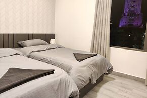 Luxury Room m Near Downtown And All Services