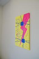 Spacious 4-bedroom Apartment 2 km From Eagle Beach