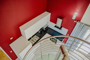 Spacious 4-bedroom Apartment 2 km From Eagle Beach