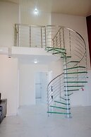 Spacious 4-bedroom Apartment 2 km From Eagle Beach