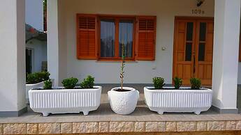 Fantastic House Near to the Beach