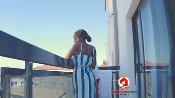 The View Apartment Rentals in The Gambia
