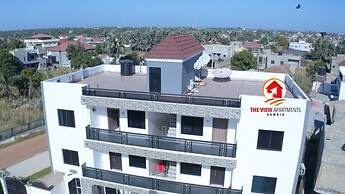 The View Apartment Rentals in The Gambia