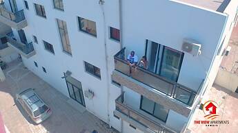The View Apartment Rentals in The Gambia