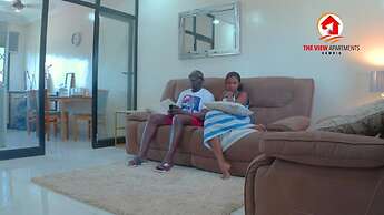The View Apartment Rentals in The Gambia