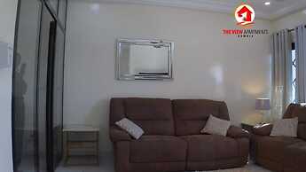 The View Apartment Rentals in The Gambia