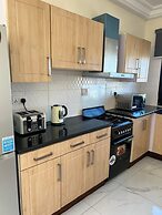 The View Apartment Rentals in The Gambia