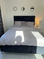 The View Apartment Rentals in The Gambia