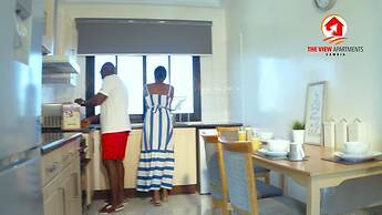 The View Apartment Rentals in The Gambia