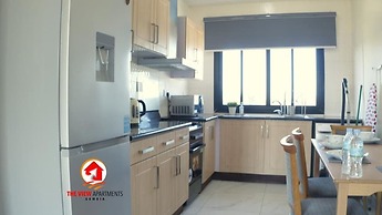 The View Apartment Rentals in The Gambia