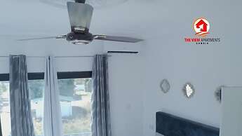 The View Apartment Rentals in The Gambia