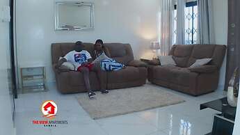 The View Apartment Rentals in The Gambia