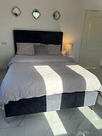 The View Apartment Rentals in The Gambia