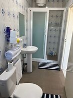 The View Apartment Rentals in The Gambia