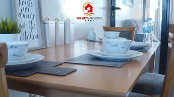 The View Apartment Rentals in The Gambia