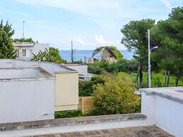 Sea View Villa Scirocco 30 Meters From The Sea