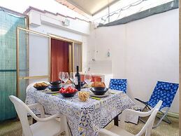 Sea View Villa Scirocco 30 Meters From The Sea