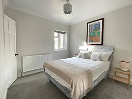 Stunning Beach House At Southsea, Portsmouth