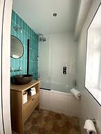 Stunning Beach House At Southsea, Portsmouth